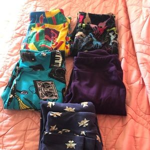 LuLaRoe Bottoms - Lularoe leggings butter soft LuLaRoe Bottoms - Lularoe leggings butter soft